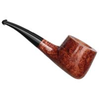 Castello Castello 3 Pipe Set (with Leather Box)