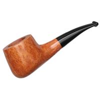 Castello Castello 3 Pipe Set (with Leather Box)