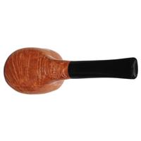 Castello Castello 3 Pipe Set (with Leather Box)