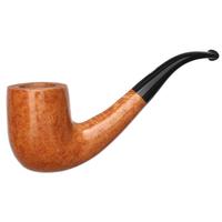 Castello Collection Occhio di Pernice Bent Billiard (K)