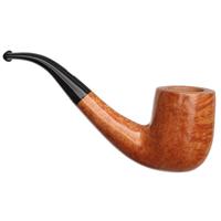 Castello Collection Occhio di Pernice Bent Billiard (K)