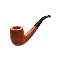 Castello Collection Occhio di Pernice Bent Billiard (K)
