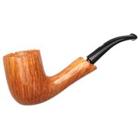 Castello Collection Fiammata Bent Billiard (K)