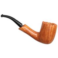 Castello Collection Fiammata Bent Billiard (K)