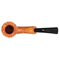 Castello Collection Fiammata Bent Billiard (K)