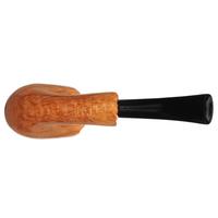 Castello Collection Fiammata Bent Billiard (K)