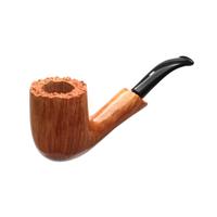 Castello Collection Fiammata Bent Billiard (K)