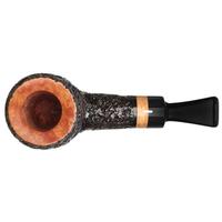 Castello SPC 20th Anniversary Sea Rock Briar Apple with Tamper (36.40)