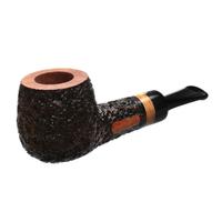 Castello SPC 20th Anniversary Sea Rock Briar Apple with Tamper (36.40)