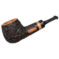 Castello SPC 20th Anniversary Sea Rock Briar Apple with Tamper (40.40)