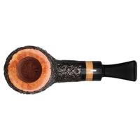 Castello SPC 20th Anniversary Sea Rock Briar Apple with Tamper (40.40)