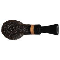 Castello SPC 20th Anniversary Sea Rock Briar Apple with Tamper (40.40)