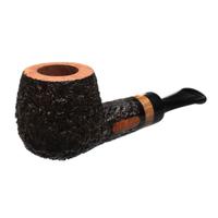 Castello SPC 20th Anniversary Sea Rock Briar Apple with Tamper (40.40)