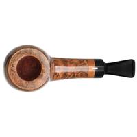 Castello SPC 20th Anniversary Trademark Apple with Tamper (20.40)