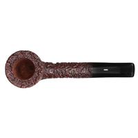 Castello Sea Rock Briar Bent Billiard (KK)