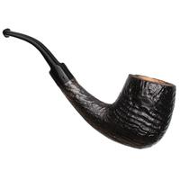 Castello Old Antiquari Bent Billiard (KKKK)