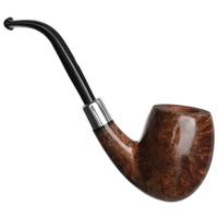 Castello Trademark Bent Egg with Silver (KKKK)