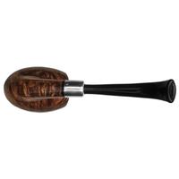 Castello Trademark Bent Egg with Silver (KKKK)