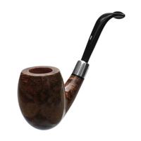 Castello Trademark Bent Egg with Silver (KKKK)
