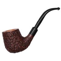 Castello Sea Rock Briar Bent Billiard (KKKK)