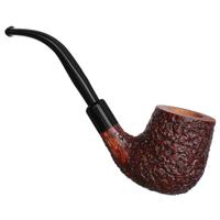 Castello Sea Rock Briar Bent Billiard (KKKK)