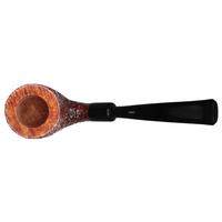 Castello Sea Rock Briar Bent Billiard (KKKK)