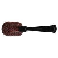 Castello Sea Rock Briar Bent Billiard (KKKK)