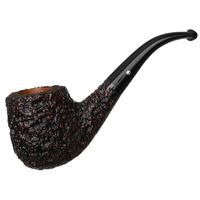 Castello Sea Rock Briar Bent Billiard (KKKK)