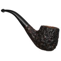 Castello Sea Rock Briar Bent Billiard (KKKK)