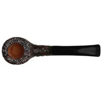 Castello Sea Rock Briar Bent Billiard (KKKK)