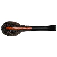 Castello Sea Rock Briar Bent Billiard (KKKK)