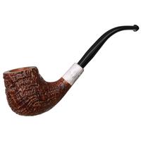 Castello Old Antiquari Bent Billiard (KKKK)