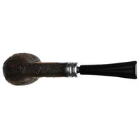 Castello Old Antiquari Acorn with Silver Stand (KK)