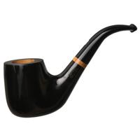 Castello Perla Nera Bent Billiard (K)