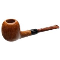 Castello Collection Apple with Briar Stem (with Extra Stem) (KKK)