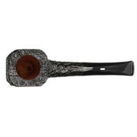 Castello Old Antiquari Paneled Bent Billiard (KKKK)