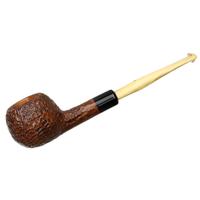 Castello Old Antiquari Prince with Boxwood Stem (with Extra Stem) (11.20)