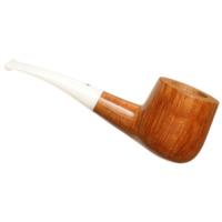 Castello Castello 7 Day Pipe Set (with Leather Box)