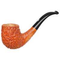 Castello Sea Rock Briar Bent Billiard (KKKK)