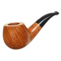 Castello pipe OLD ANTIQUARI G Kino Shape 32 Canadian KINO Hand Made –  Floppypipe