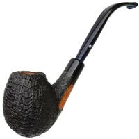 Castello pipe OLD ANTIQUARI G Kino Shape 32 Canadian KINO Hand Made –  Floppypipe