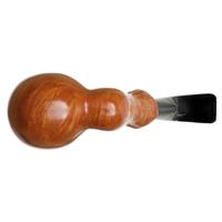 Castello Collection Occhio di Pernice Bent Billiard (K)