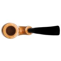 Castello Collection Occhio di Pernice Bent Billiard (KK)