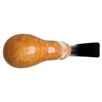 Castello Collection Occhio di Pernice Bent Billiard (KK)