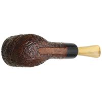 Castello Old Antiquari Pot with Boxwood Stem (with Extra Stem) (19.26)