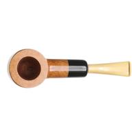 Castello Collection Pot with Boxwood Stem (with Extra Stem) (9.26)
