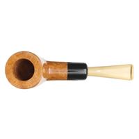 Castello Collection Pot with Boxwood Stem (with Extra Stem) (5.26)