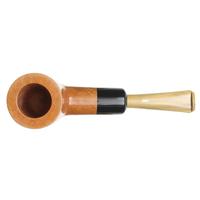 Castello Collection Pot with Boxwood Stem (with Extra Stem) (4.26)