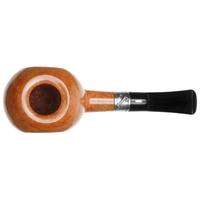 Castello Collection Fiammata Ancoretta Paneled Apple with Silver (16.120)