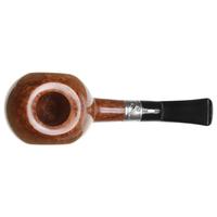 Castello Collection Ancoretta Paneled Apple with Silver (26.120)